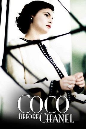 watch coco before Chanel